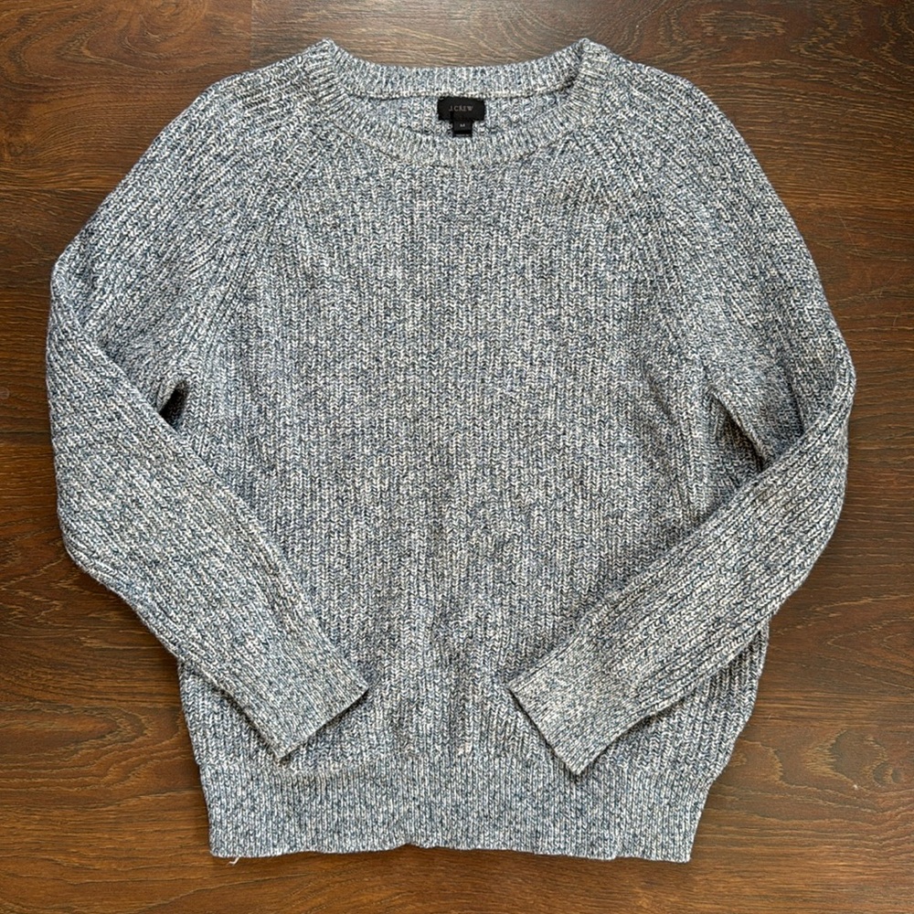 J Crew Sweater